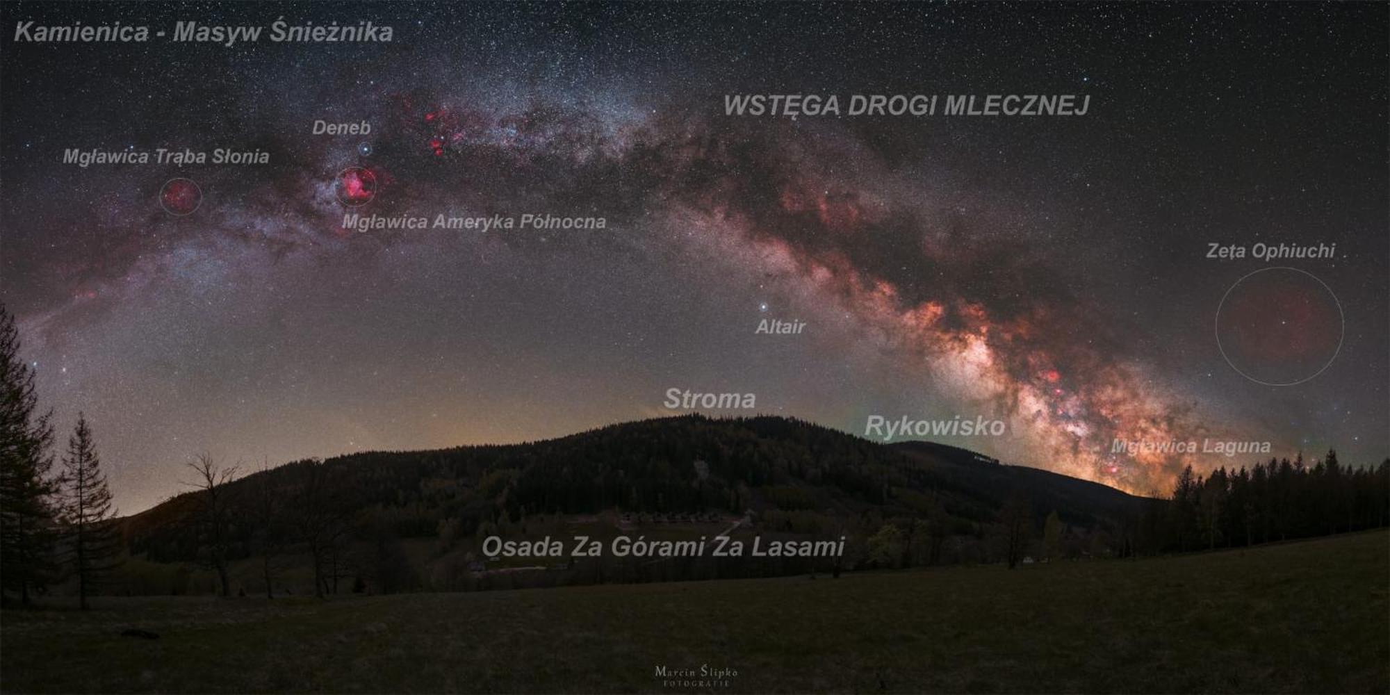 Osada Za Gorami Za Lasami - Domki Z Widokiem Na Snieznik Stronie Śląskie Exterior foto